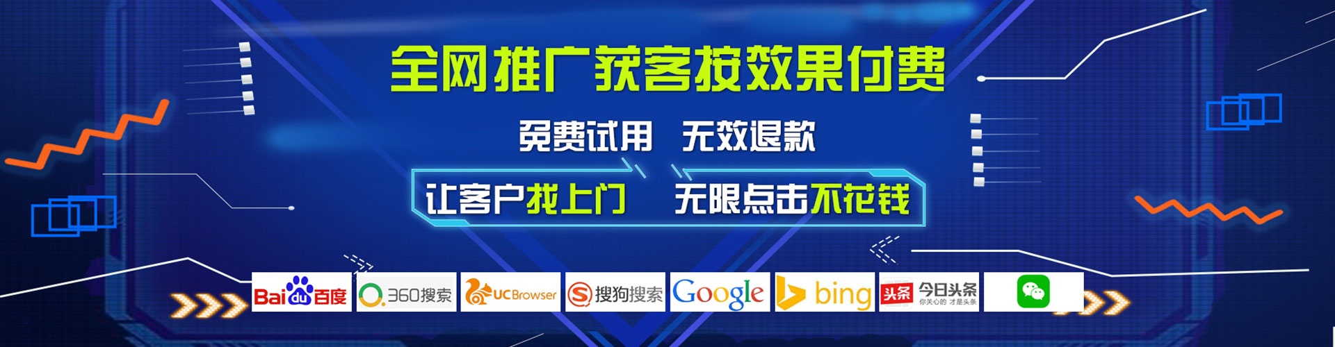 芝罘百度竞价