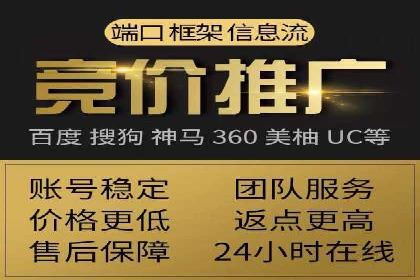 SEM竞价开户流程详解：成功案例解析